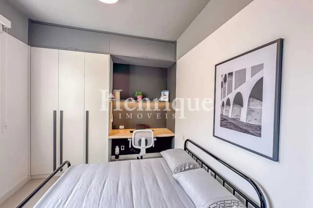Cobertura, 2 quartos, 44 m² - Foto 15