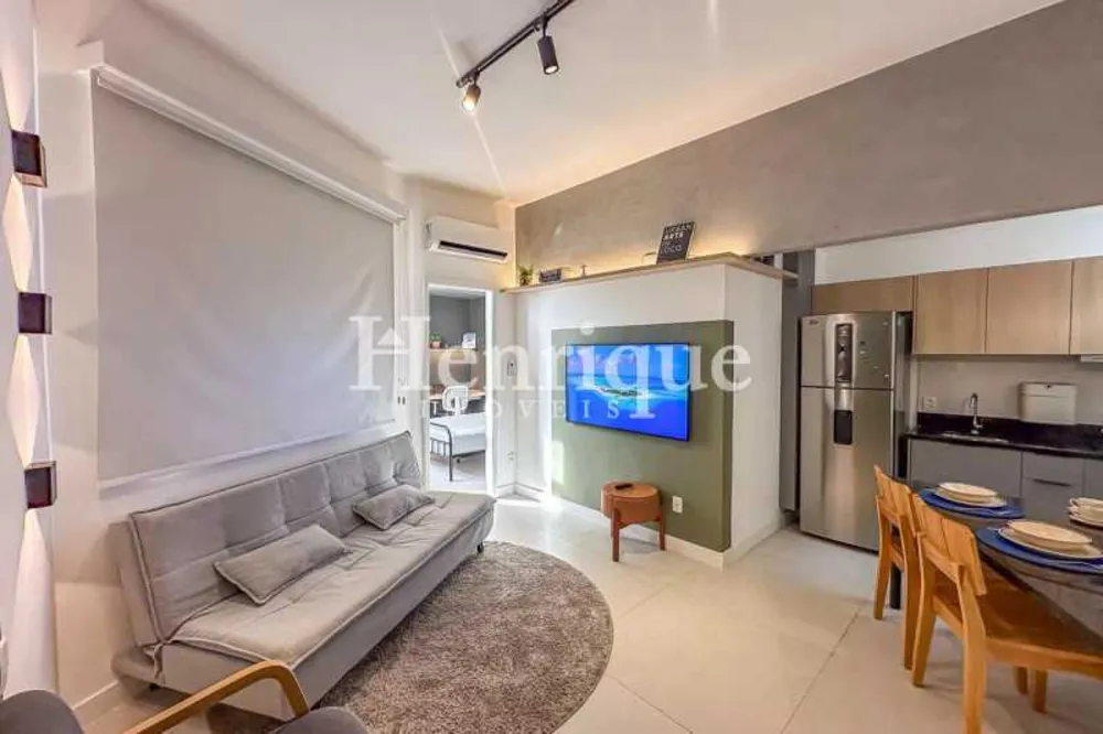 Cobertura, 2 quartos, 44 m² - Foto 10