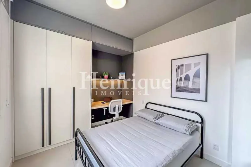Cobertura, 2 quartos, 44 m² - Foto 4