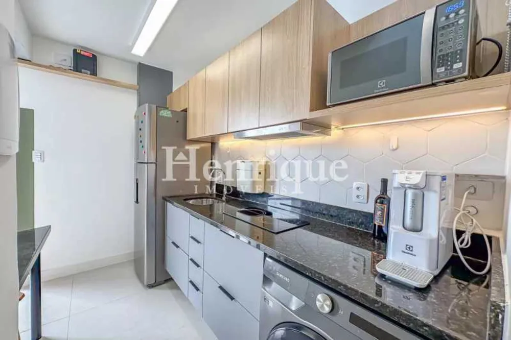 Cobertura, 2 quartos, 44 m² - Foto 9