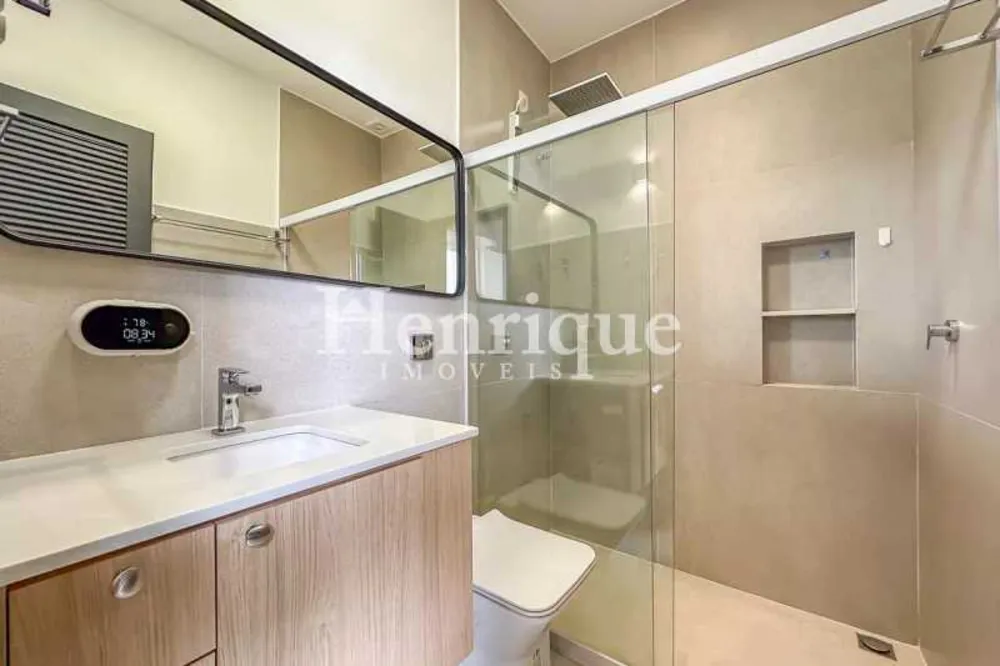 Cobertura, 2 quartos, 44 m² - Foto 25