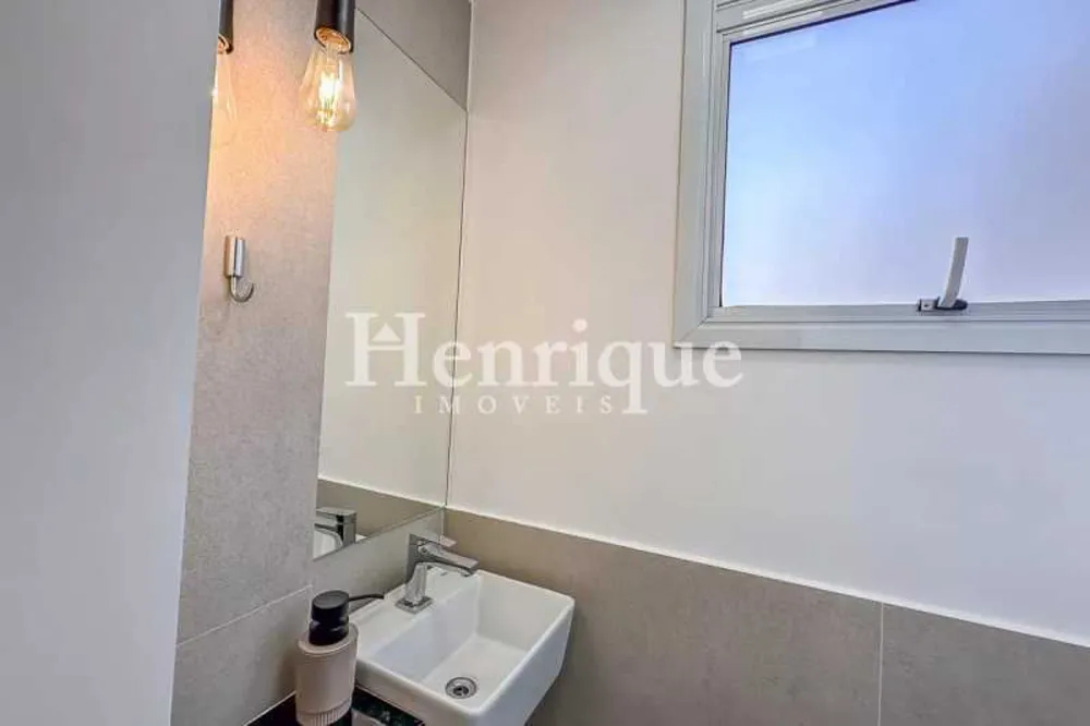 Cobertura, 2 quartos, 44 m² - Foto 5