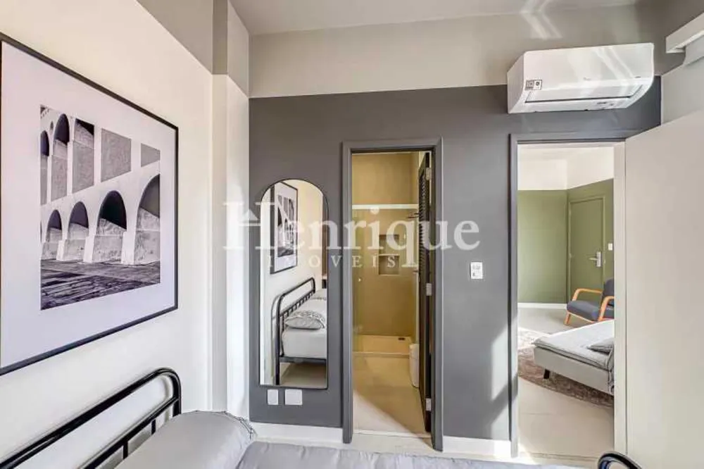 Cobertura, 2 quartos, 44 m² - Foto 6