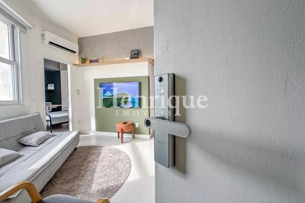 Cobertura, 2 quartos, 44 m² - Foto 3