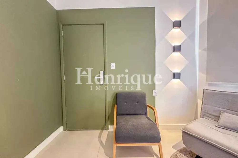 Cobertura, 2 quartos, 44 m² - Foto 1