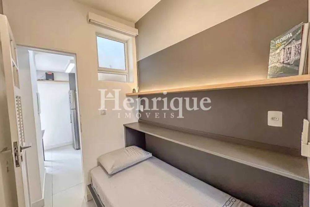 Cobertura, 2 quartos, 44 m² - Foto 2
