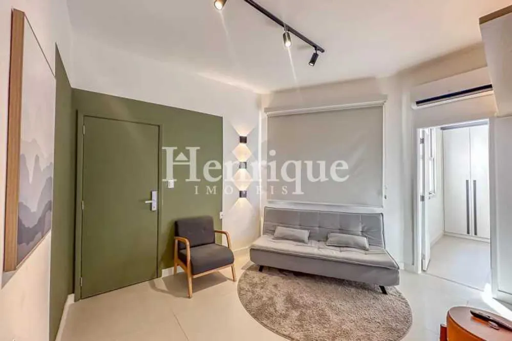 Cobertura, 2 quartos, 44 m² - Foto 24