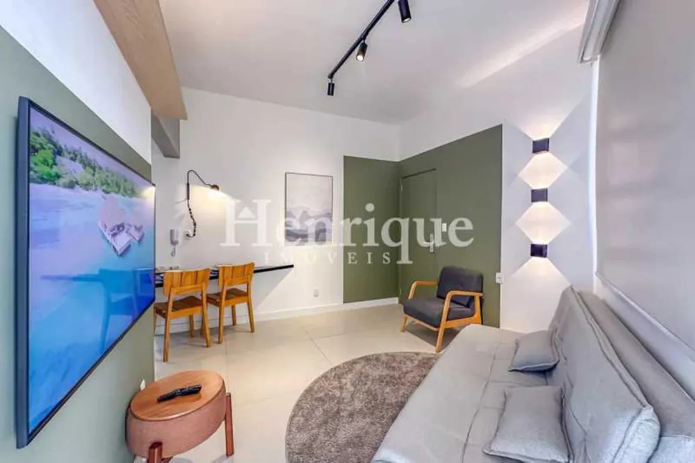Cobertura, 2 quartos, 44 m² - Foto 4
