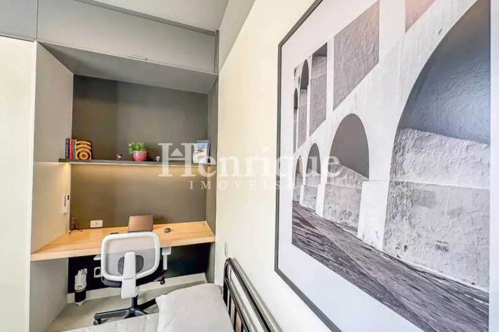 Cobertura, 2 quartos, 44 m² - Foto 2