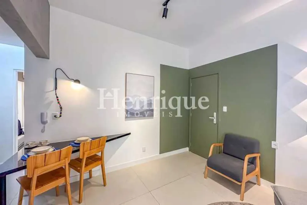 Cobertura, 2 quartos, 44 m² - Foto 16
