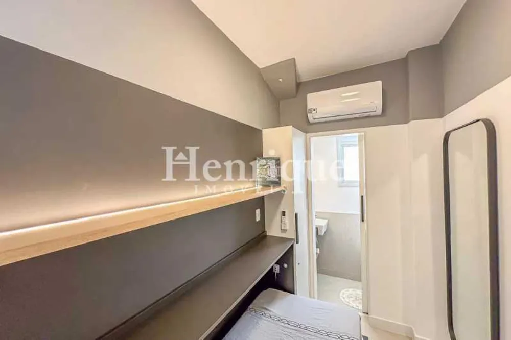 Cobertura, 2 quartos, 44 m² - Foto 3
