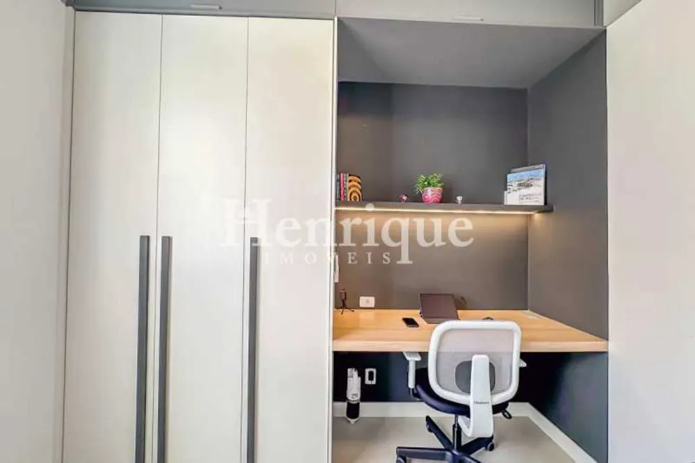 Cobertura, 2 quartos, 44 m² - Foto 21