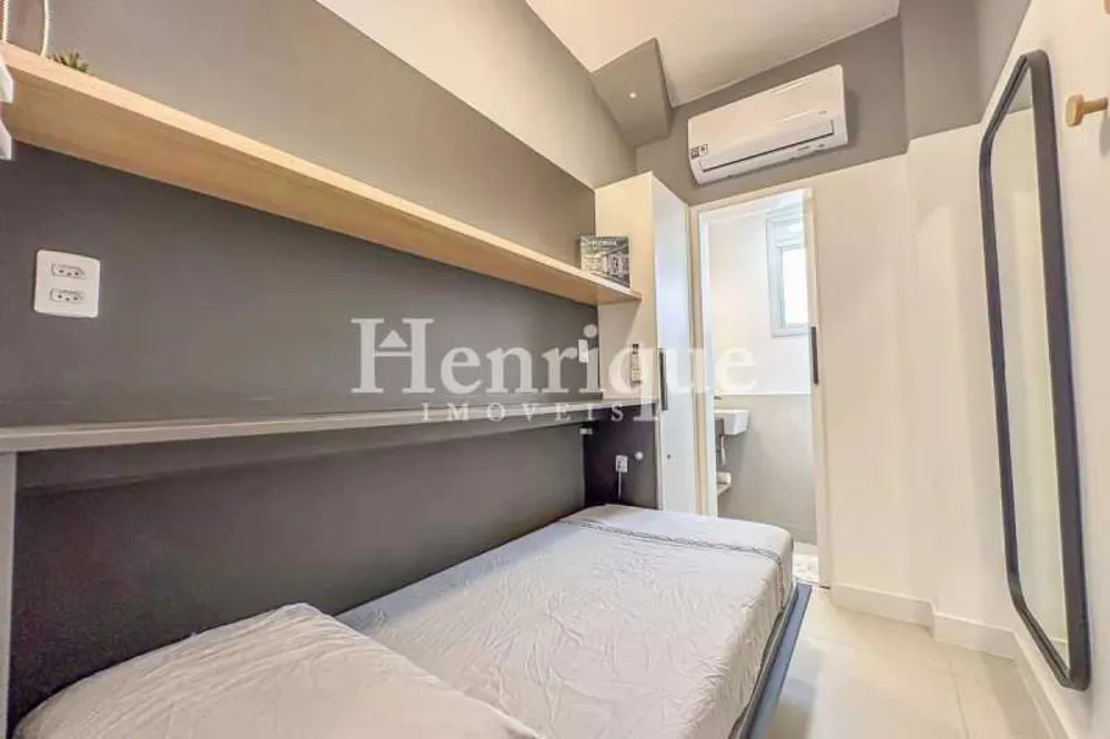 Cobertura, 2 quartos, 44 m² - Foto 17