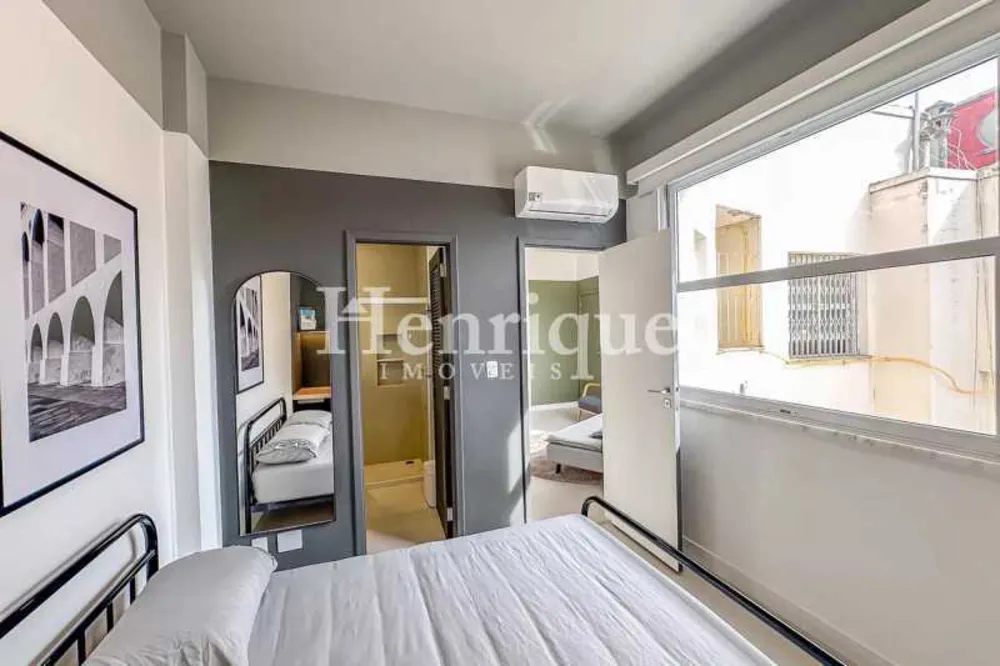 Cobertura, 2 quartos, 44 m² - Foto 18