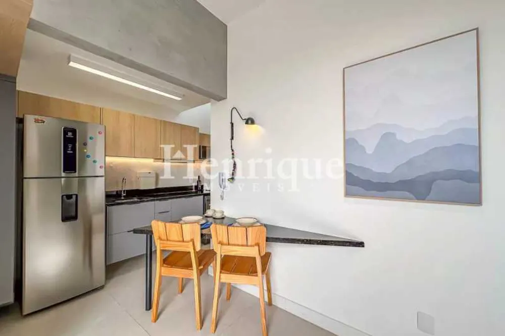 Cobertura, 2 quartos, 44 m² - Foto 20
