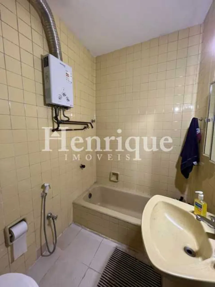 Apartamento, 2 quartos, 70 m² - Foto 6