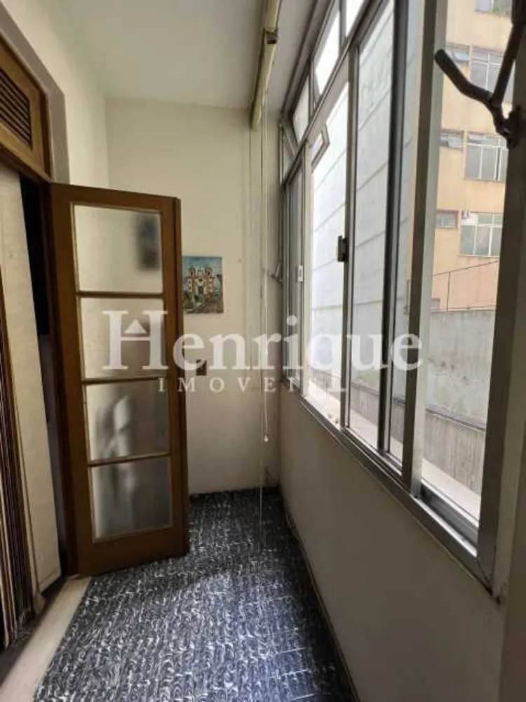 Apartamento, 2 quartos, 70 m² - Foto 2