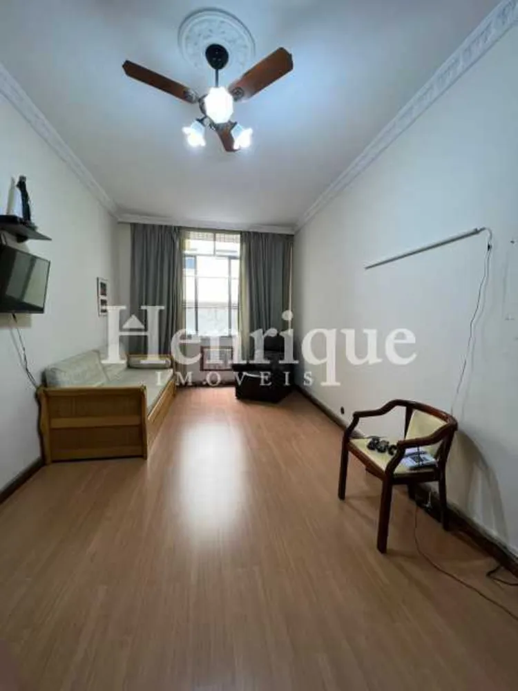 Apartamento, 2 quartos, 70 m² - Foto 2
