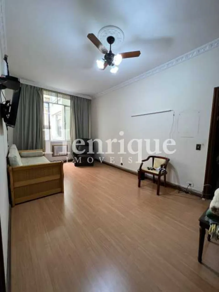 Apartamento, 2 quartos, 70 m² - Foto 8