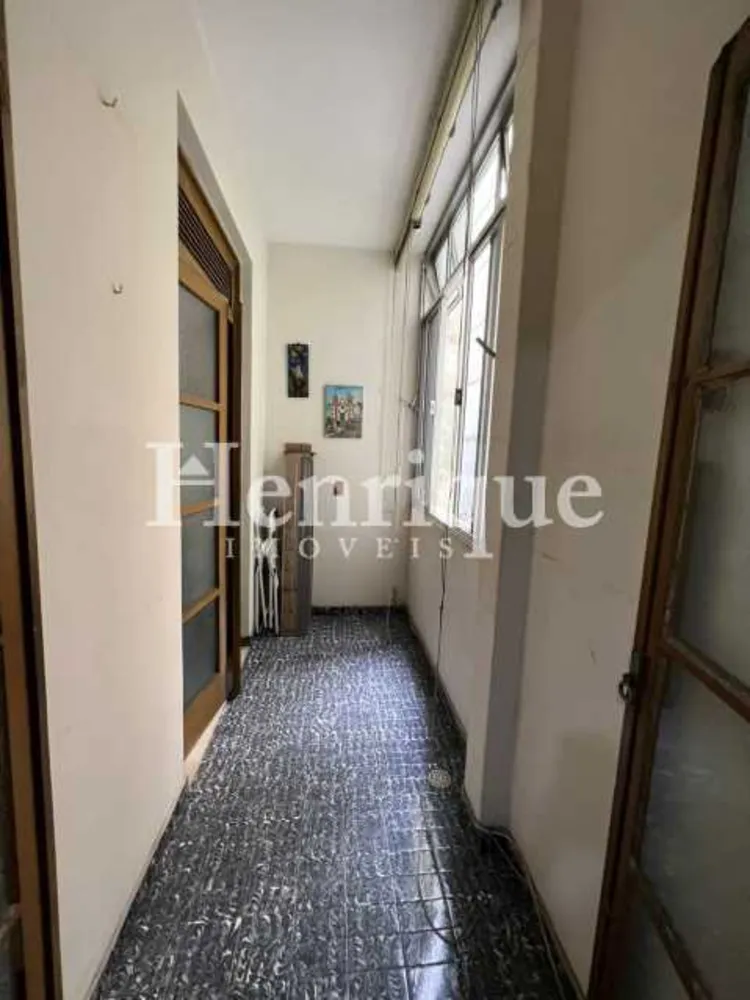 Apartamento, 2 quartos, 70 m² - Foto 12