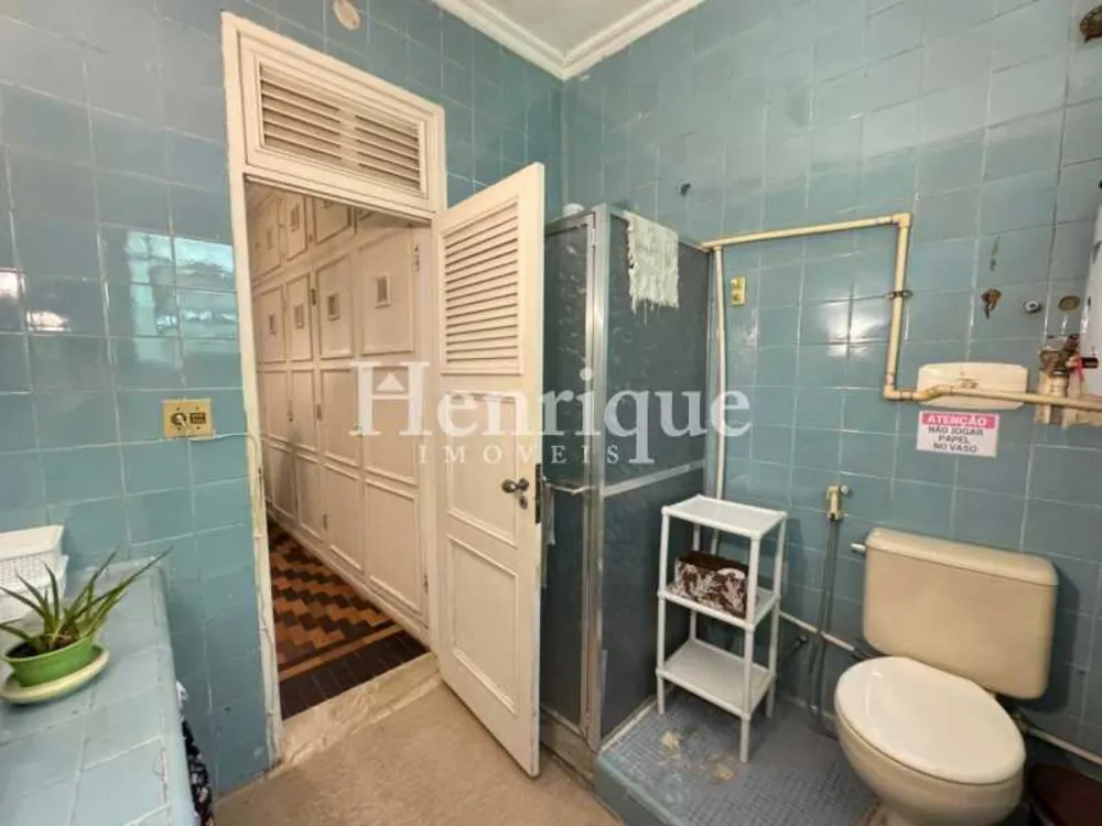 Casa, 4 quartos, 160 m² - Foto 21