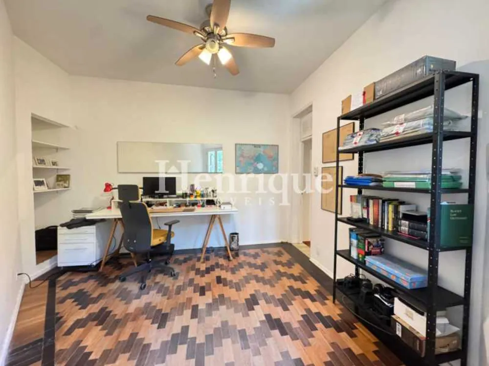 Casa, 4 quartos, 160 m² - Foto 11