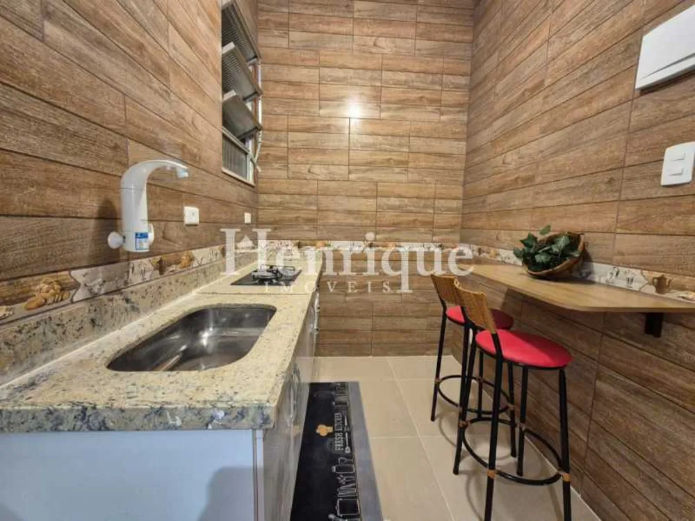 Apartamento, 27 m² - Foto 15
