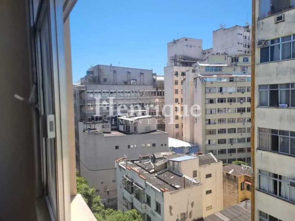 Apartamento, 27 m² - Foto 8