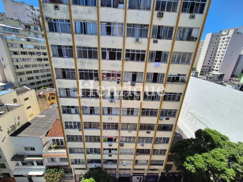 Apartamento, 27 m² - Foto 17