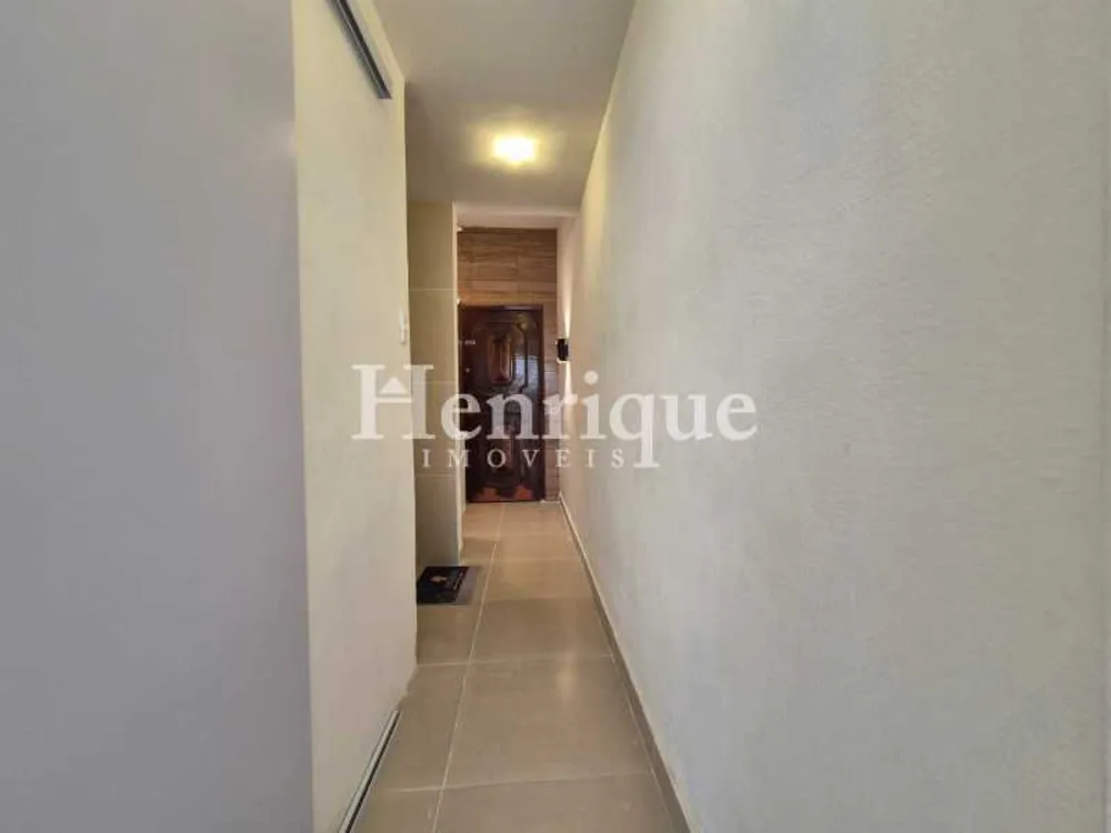 Apartamento, 27 m² - Foto 4