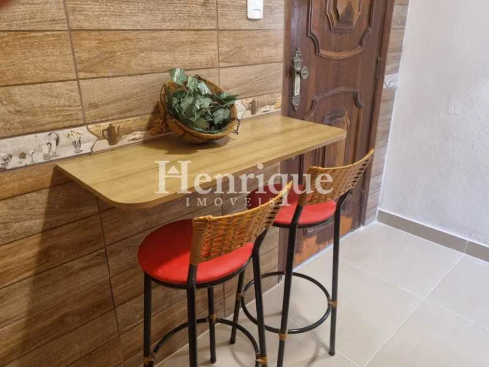 Apartamento, 27 m² - Foto 14