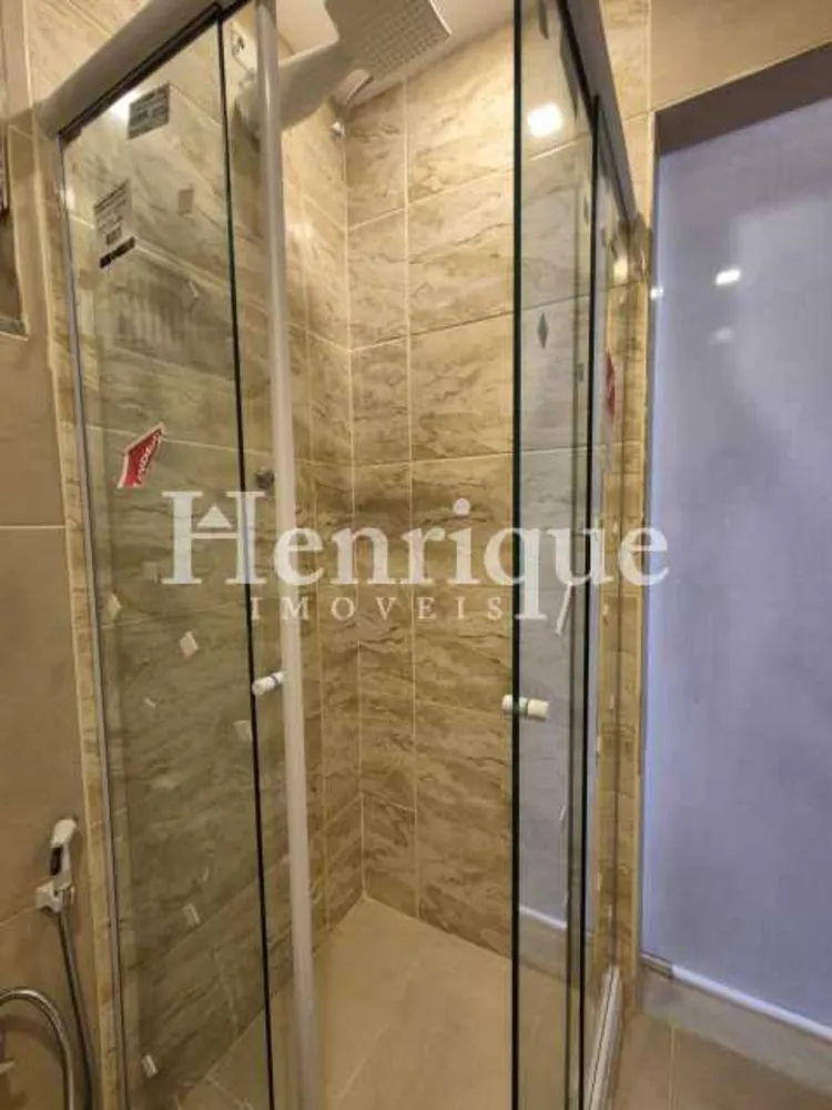Apartamento, 27 m² - Foto 1
