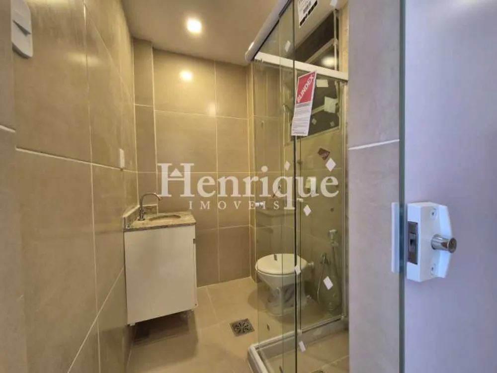 Apartamento, 27 m² - Foto 20