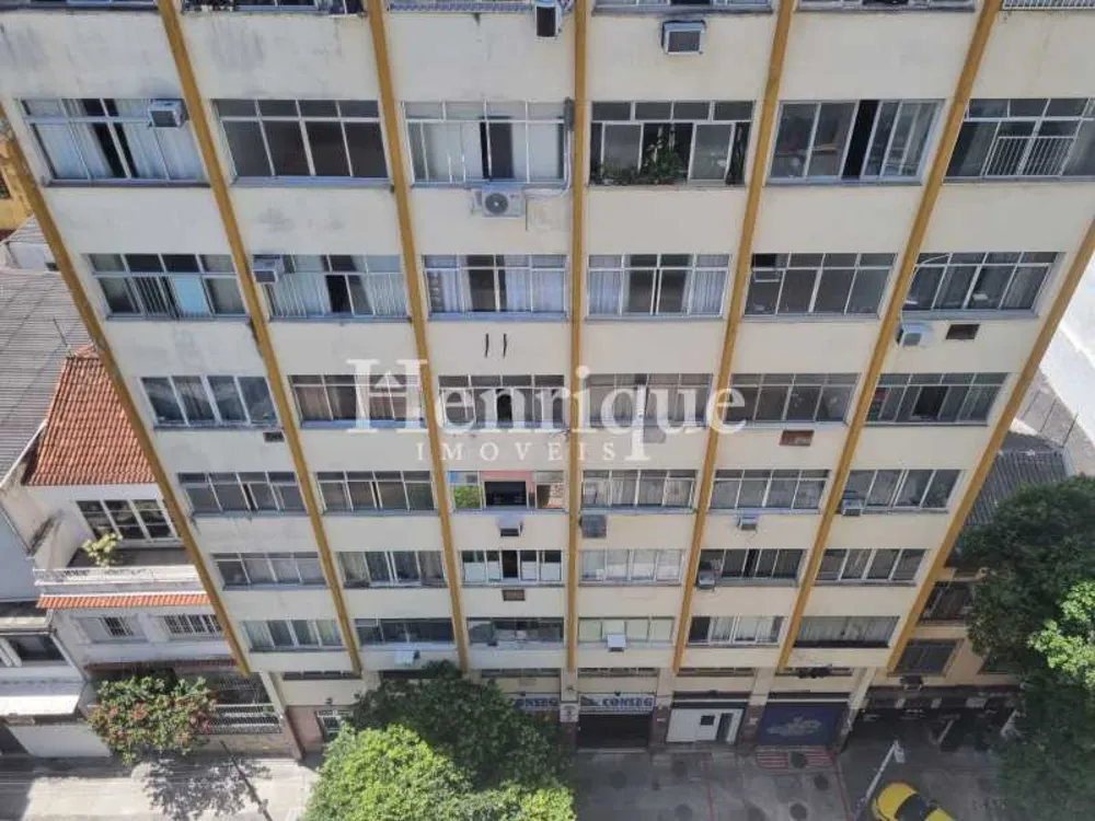 Apartamento, 27 m² - Foto 7