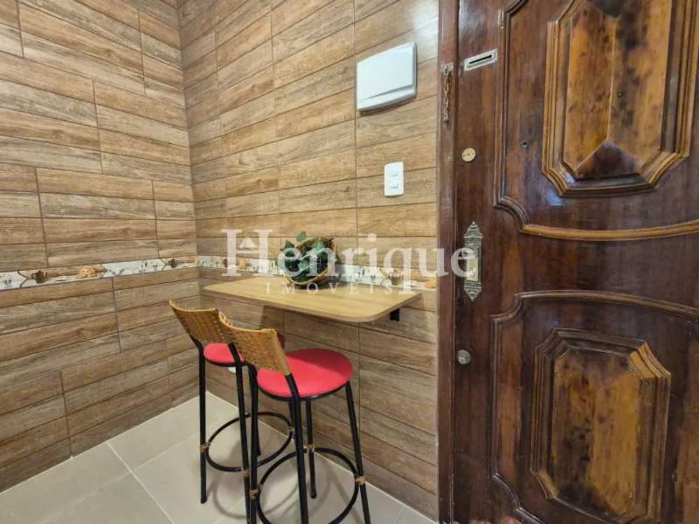 Apartamento, 27 m² - Foto 13