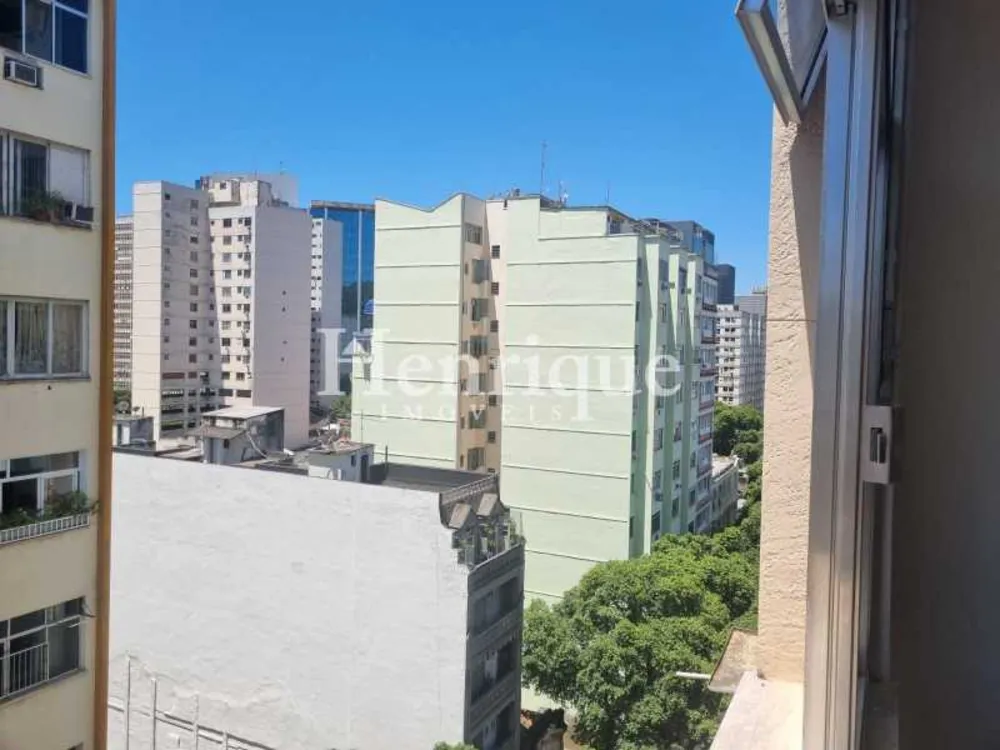 Apartamento, 27 m² - Foto 6