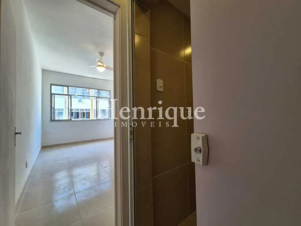 Apartamento, 27 m² - Foto 2