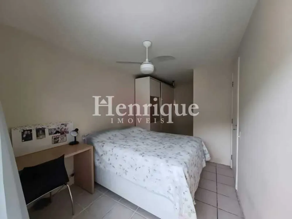 Cobertura, 4 quartos, 215 m² - Foto 3