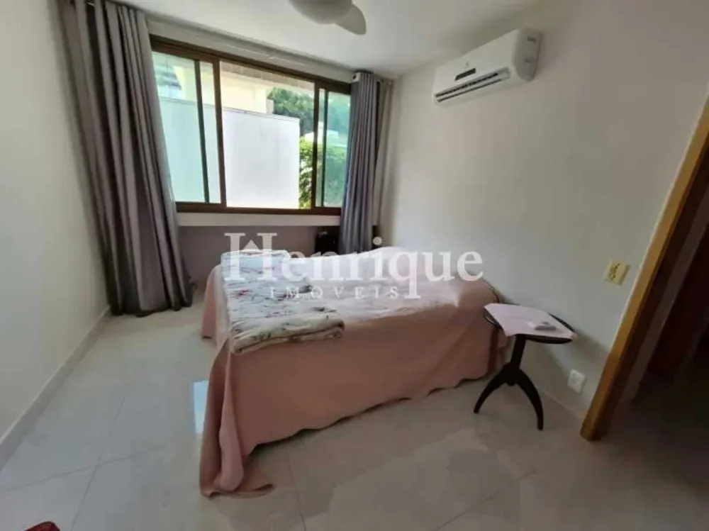 Cobertura, 4 quartos, 215 m² - Foto 4