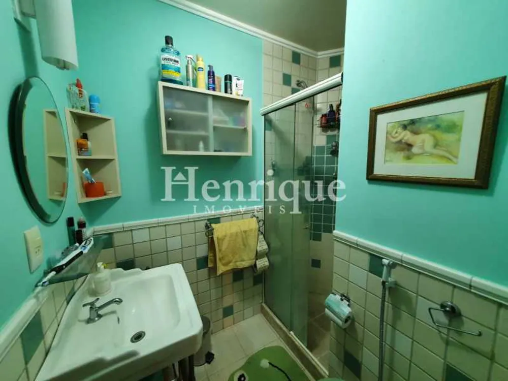 Apartamento, 2 quartos, 54 m² - Foto 11