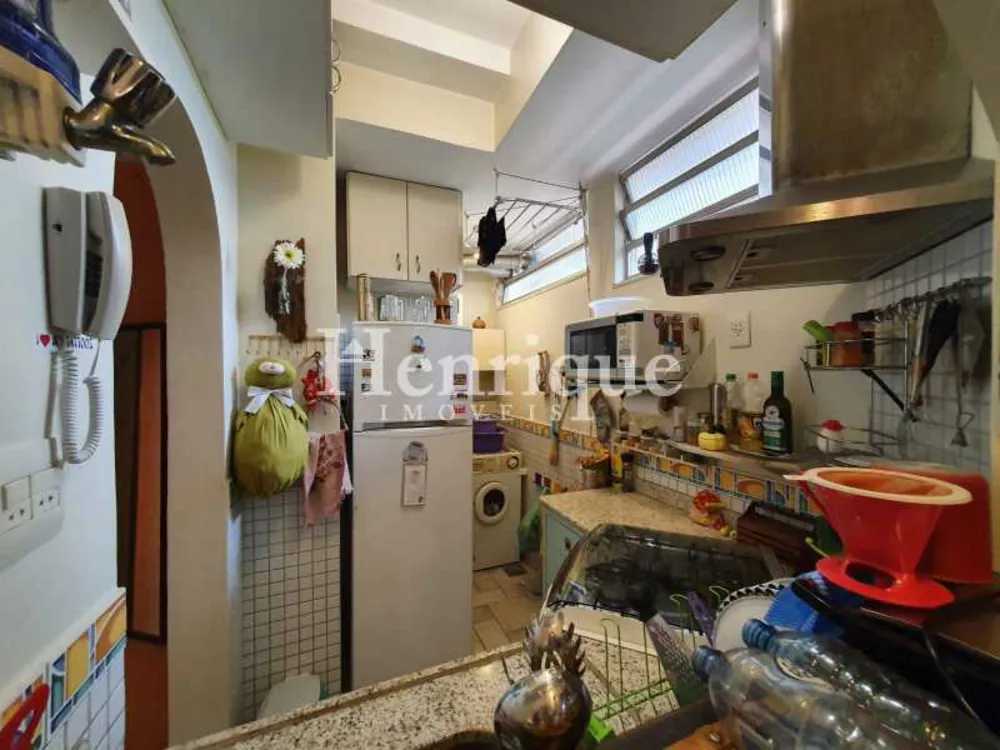 Apartamento, 2 quartos, 54 m² - Foto 6