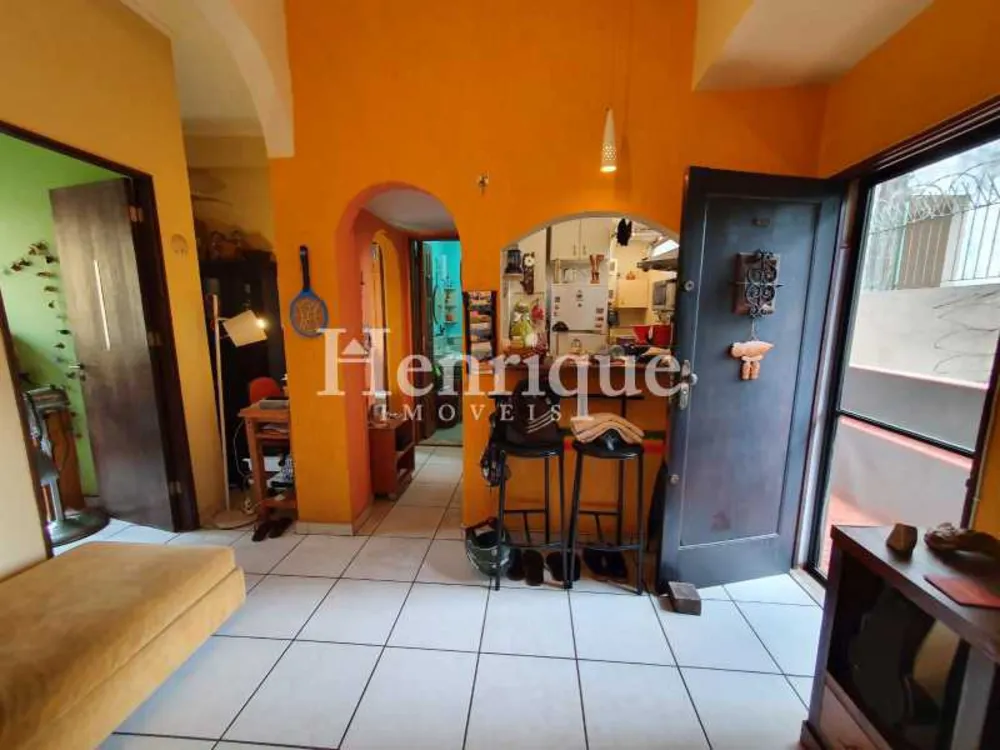 Apartamento, 2 quartos, 54 m² - Foto 3