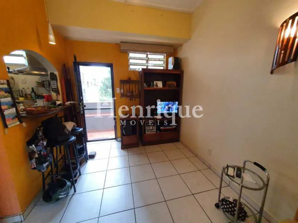 Apartamento, 2 quartos, 54 m² - Foto 2