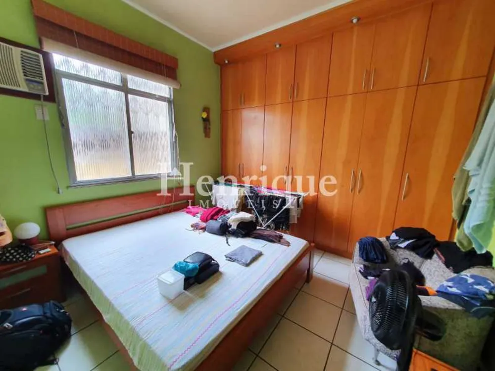 Apartamento, 2 quartos, 54 m² - Foto 3