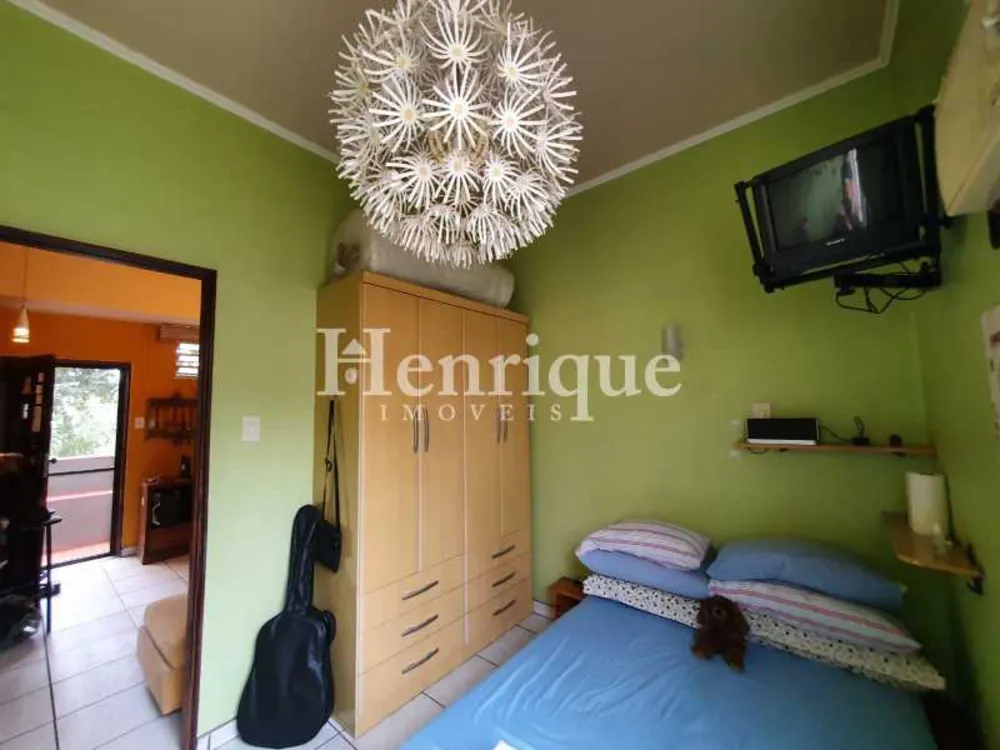 Apartamento, 2 quartos, 54 m² - Foto 21
