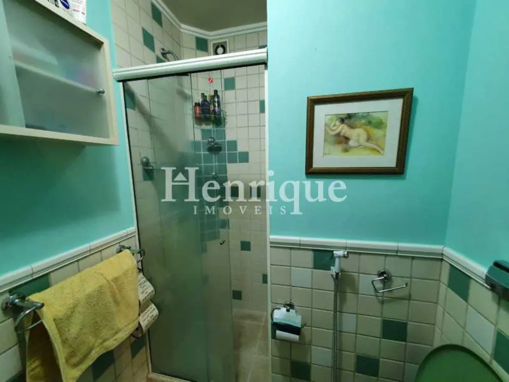 Apartamento, 2 quartos, 54 m² - Foto 14