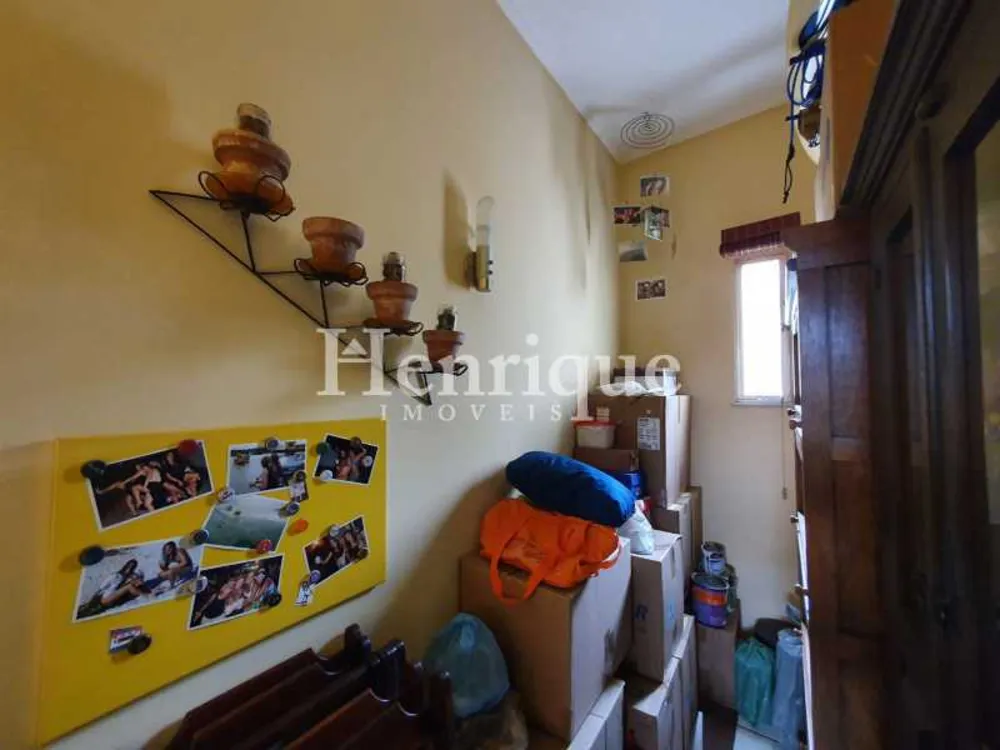 Apartamento, 2 quartos, 54 m² - Foto 4