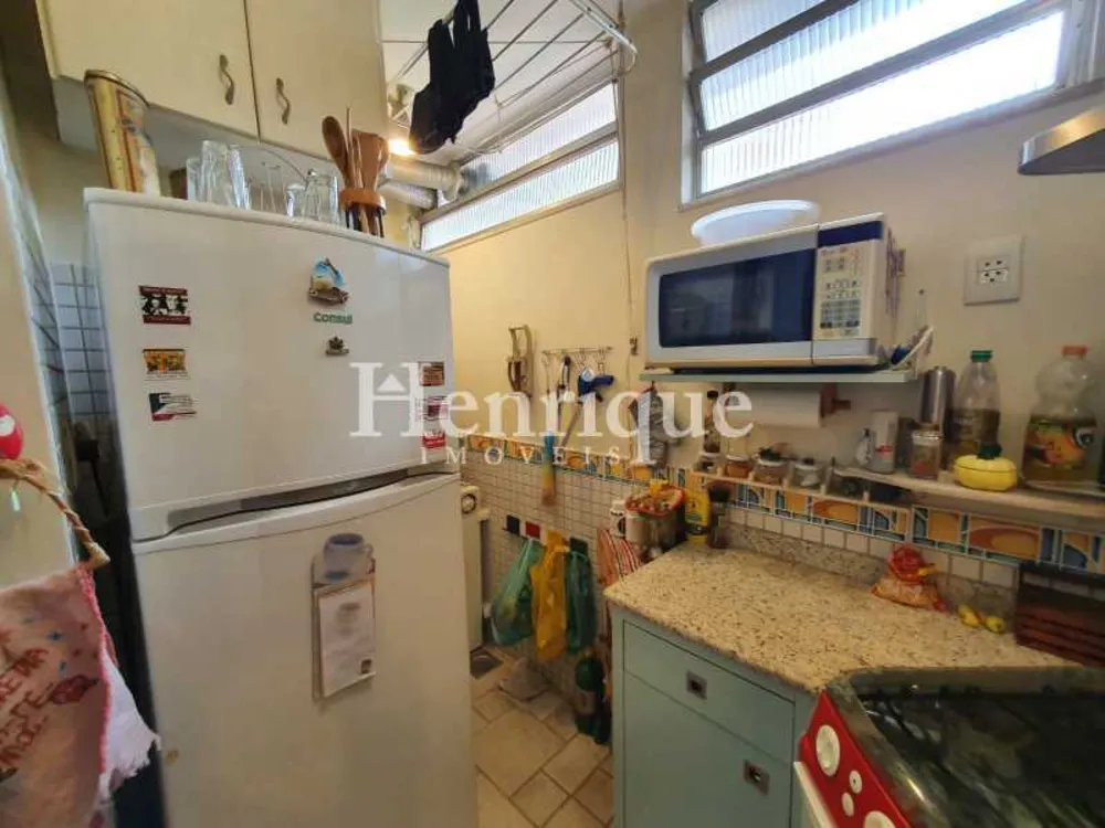 Apartamento, 2 quartos, 54 m² - Foto 9