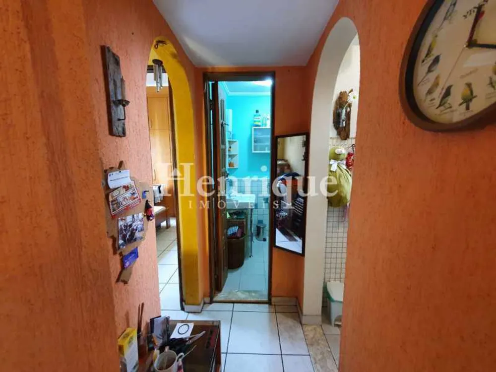 Apartamento, 2 quartos, 54 m² - Foto 4