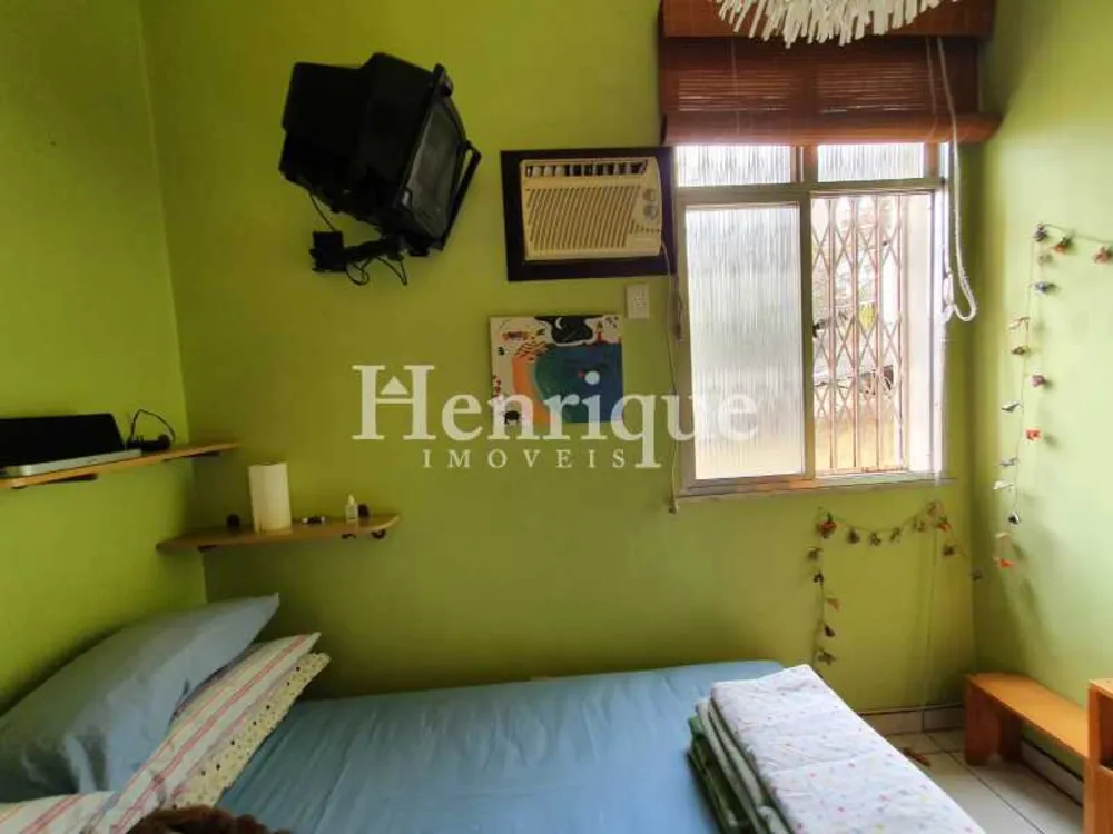 Apartamento, 2 quartos, 54 m² - Foto 20